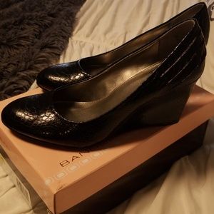 Bandolino wedges